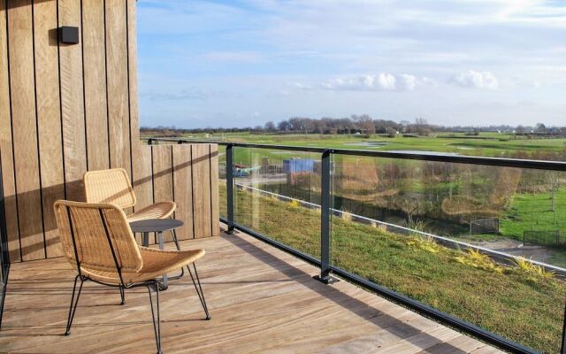 Duinhotel Breezand