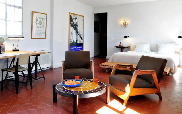 Hotel Nord-Pinus