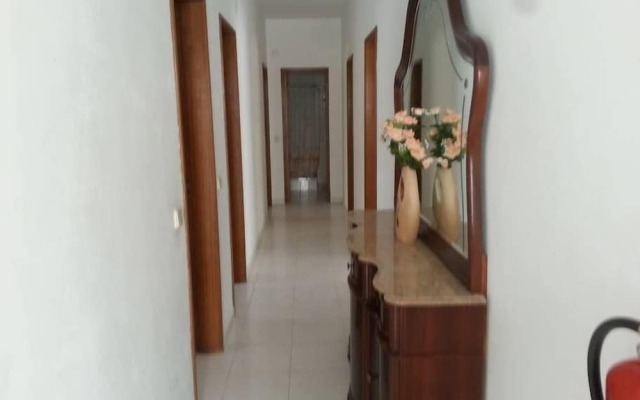 Apartamentos Odeceixe