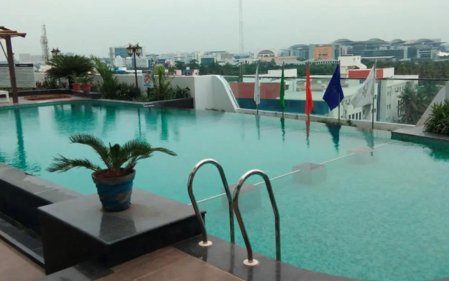 Regenta Central RS - Chennai