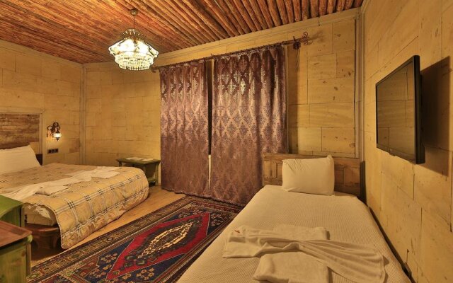 El Nazar Hotel & Cave Suites ®
