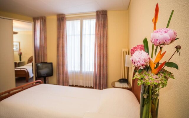 Residence Cite Verdane