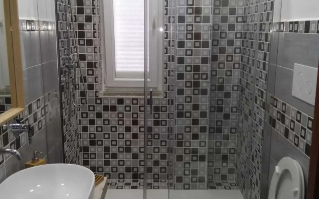 Torre Angellara B&B