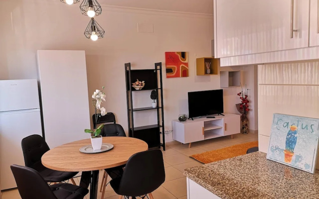 Apartamento Praia Mar Sol