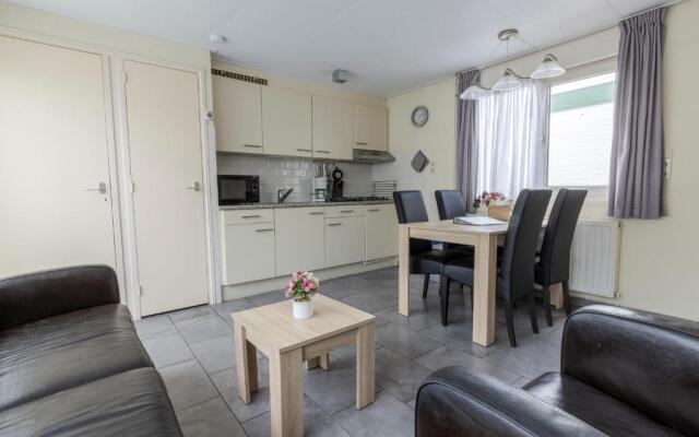 holiday home 103B in Westkapelle for 4 people