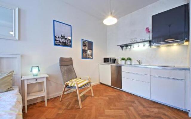 Apartments Hollareum