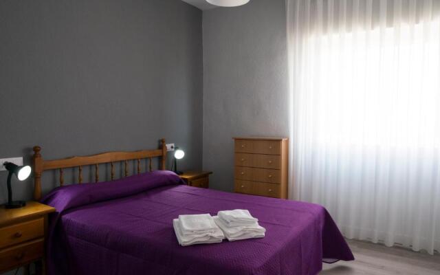 Apartamentos La Encarnación I