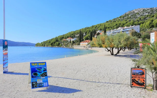 Apartments with a parking space Seget Vranjica, Trogir - 8507