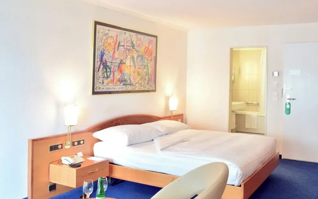 Residence Zug