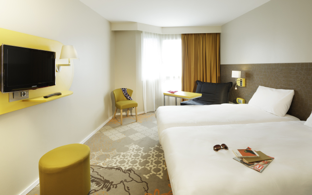 ibis Styles Tours Centre