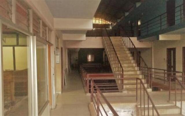 Hotel M.I.M. Park