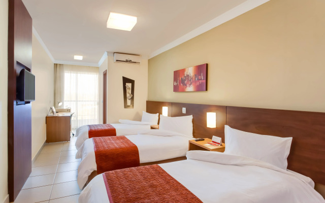 Transamerica Lagoa Santa