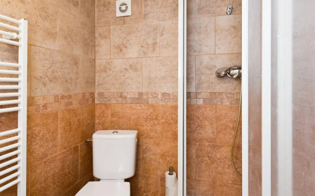 Budget Apartment