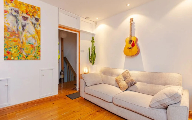 Quirky 2 Bedroom Apartment in Elephant and Castle