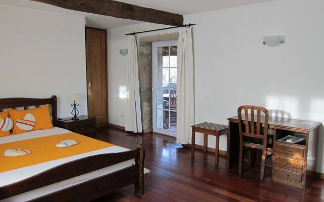 Quinta Vale do Homem