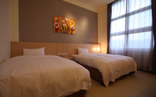 DongHwa House