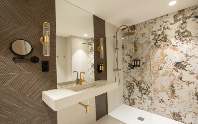 Eurostars Royal Tanau