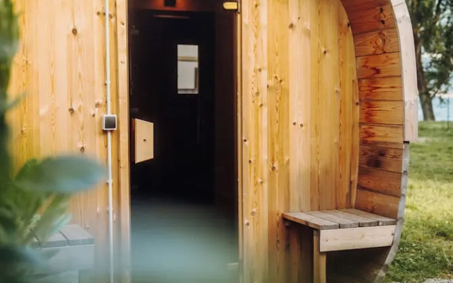 THE CAMP by Maggiore Suites