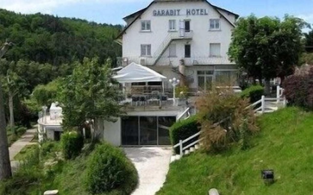 Garabit Hôtel