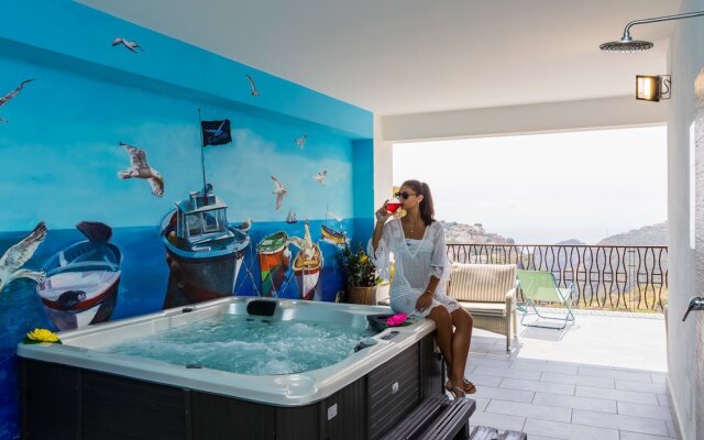 Colpo d'Ali Holiday House