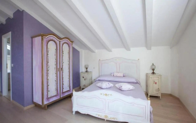 Boutique Hotel Valdibora