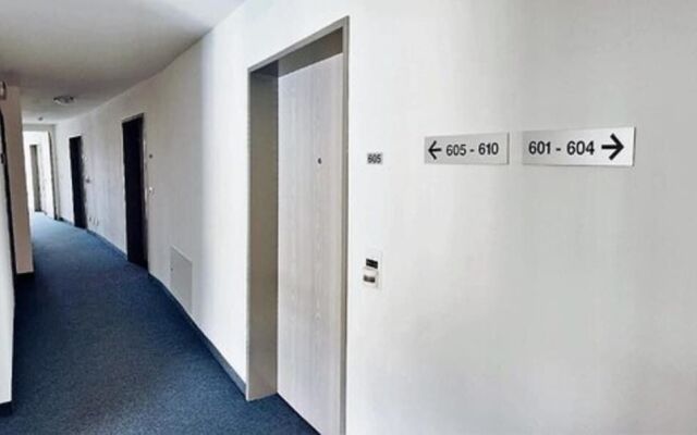 Bernina Bed and Breakfast