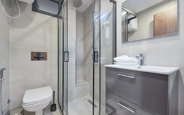 Stayhere Rabat - Agdal 3 - Prestige Residence