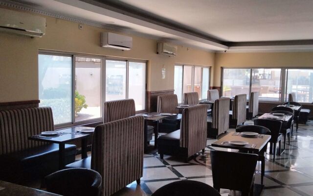 The Matola Hotel