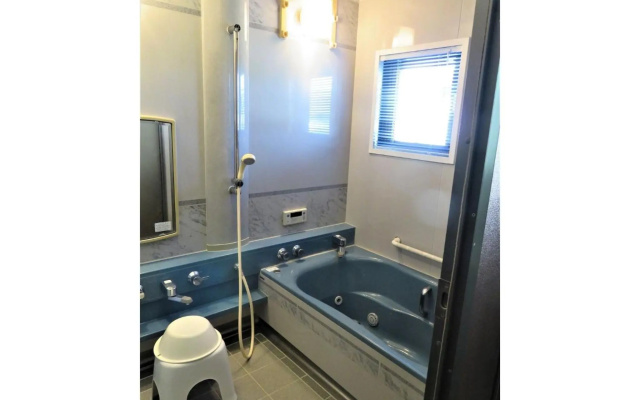 Monzen House Dormitory type- Vacation STAY 49374v – Bathroom – Kasama