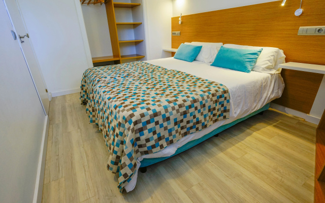 Aparthotel Houm Plaza Son Rigo