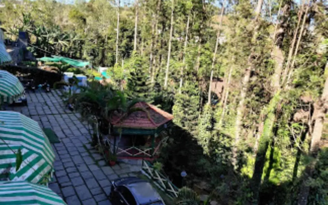 Happy Nest Resort