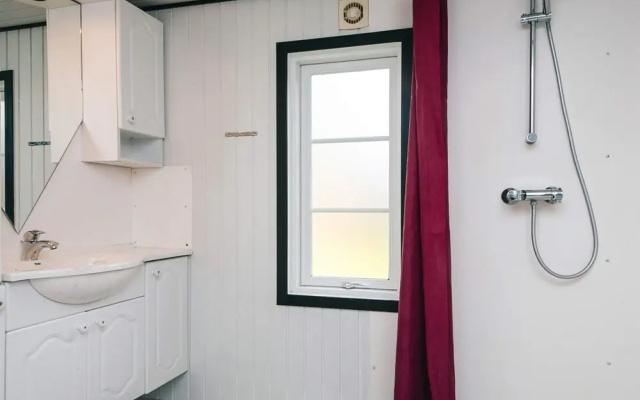 10 Person Holiday Home in Romo