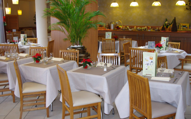 ibis Styles Strasbourg Nord Palais des Congrès