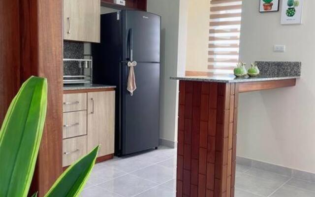 Sunset Home 2B (Gated)