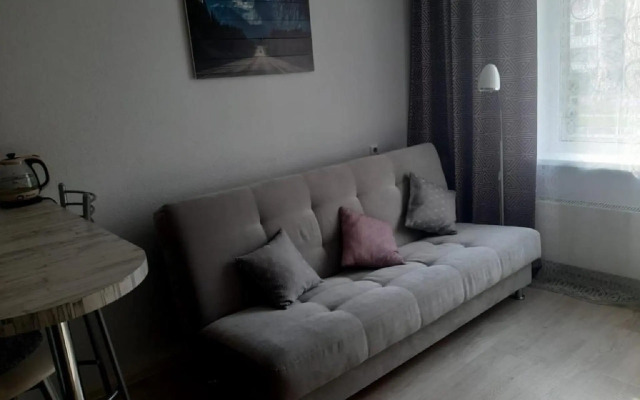 Уютная квартира на улице Тюленина 21/1