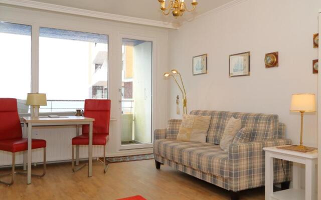 Haus am Meer14 - App. 144 WB