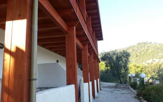 Residence Mattinatella