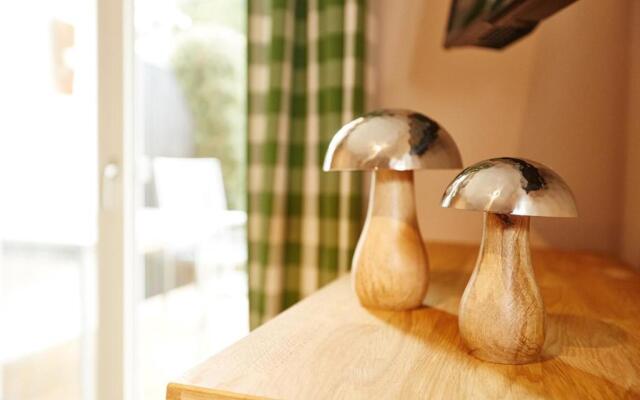 Ferienwohnung Sperling