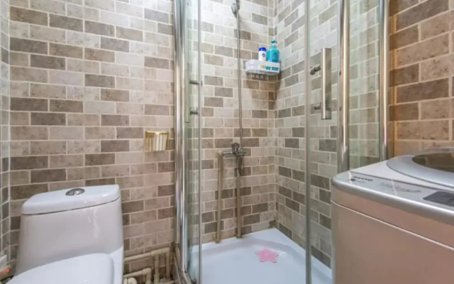 Zhijiansha No.1 Jinxian Road