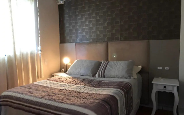 Mini Casa na praia!