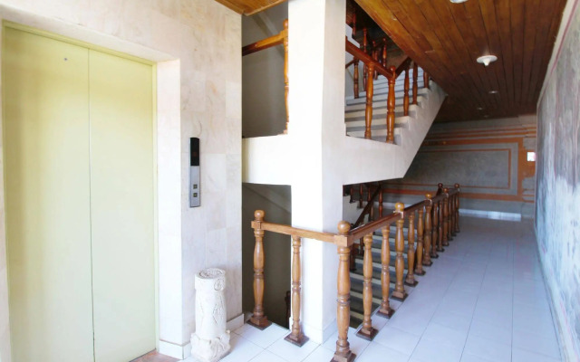 Airy Jimbaran Kuta Pantai Kedonganan Bali