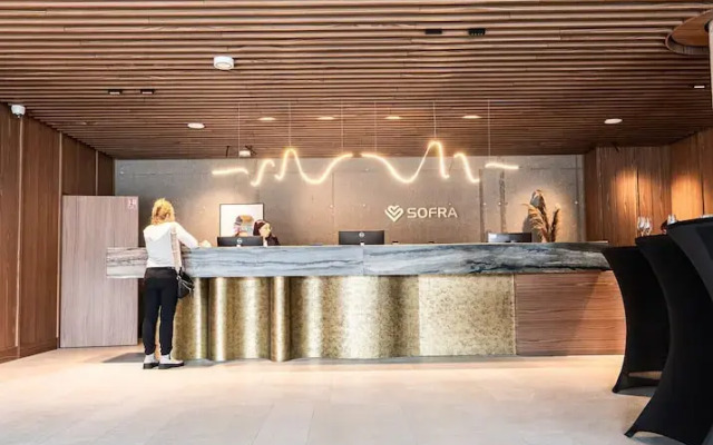 Instytut Zdrowia Sofra Fit & SPA Mielno