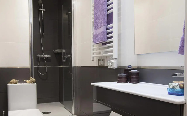 Friendly Rentals Salamanca Confort II