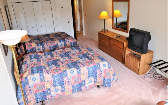 Summit House 2 Bed 2 Bath B