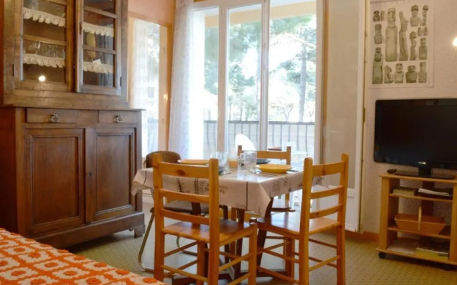 Appartement Argelès-sur-Mer, 2 pièces, 4 personnes - FR-1-225-87