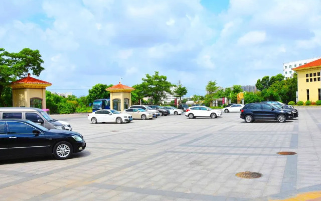 Nanhai Hotel