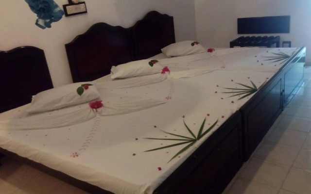 Centauria City Hotel