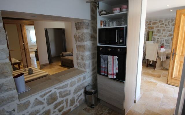 La Villa Jalna Chambres Appartement