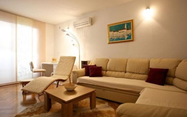 Apartment Ondina