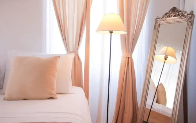Luxurious Apartment in the Heart of Tinos